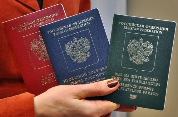 прописка в Татарстане